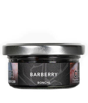 Табак Bonche - Barberry (Барбарис)